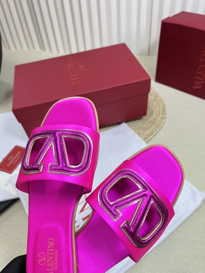 Valentino Slippers